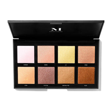 8Z Stargazer Highlighter Palette